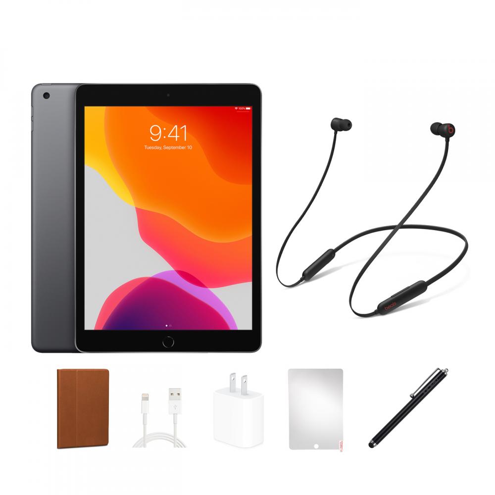 Apple iPad 7th Generation - Beats Bundle