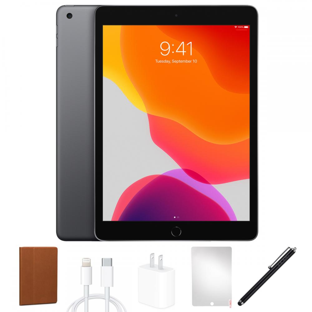 Apple iPad 7th Generation - Bundle