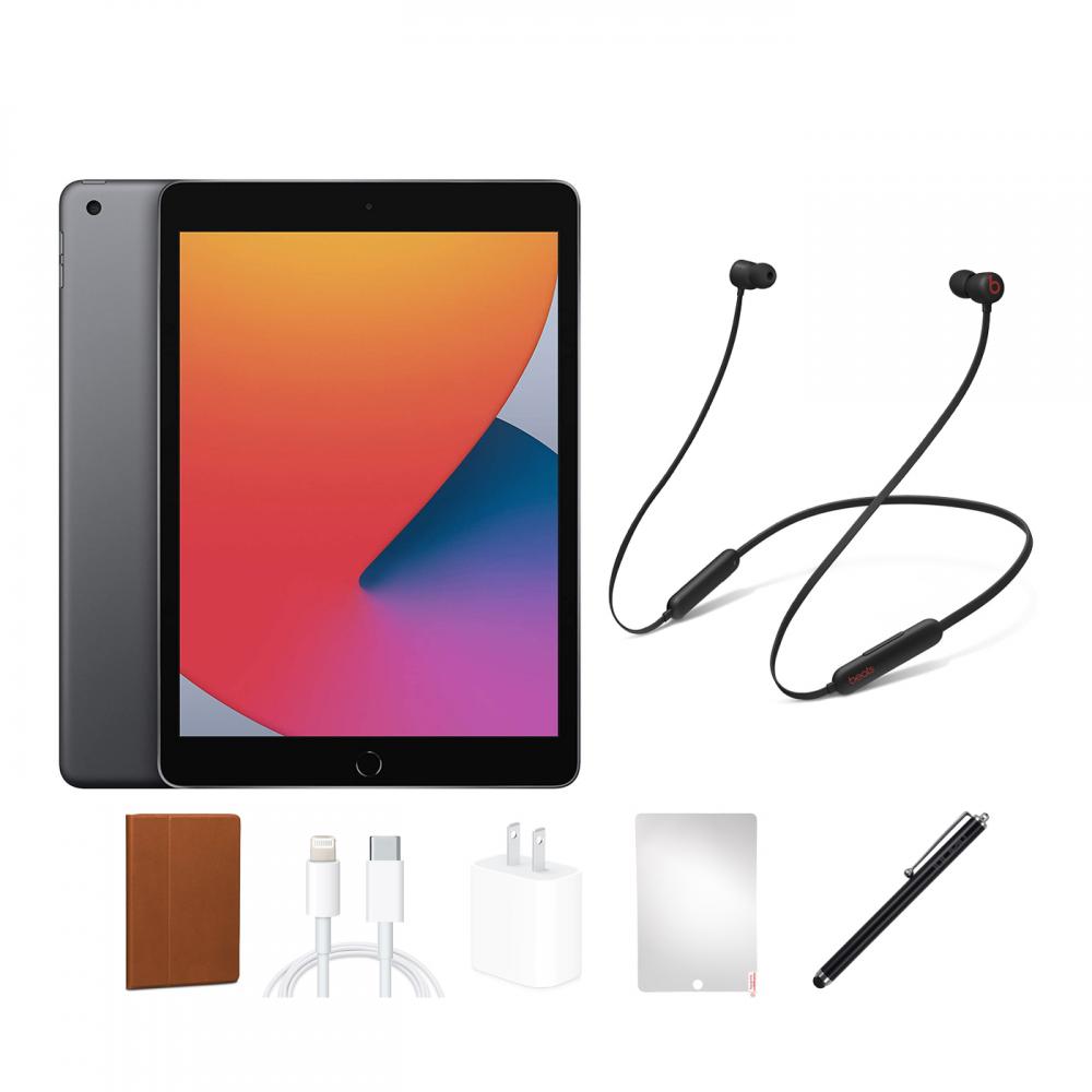 Apple iPad 8th Generation - Beats Bundle